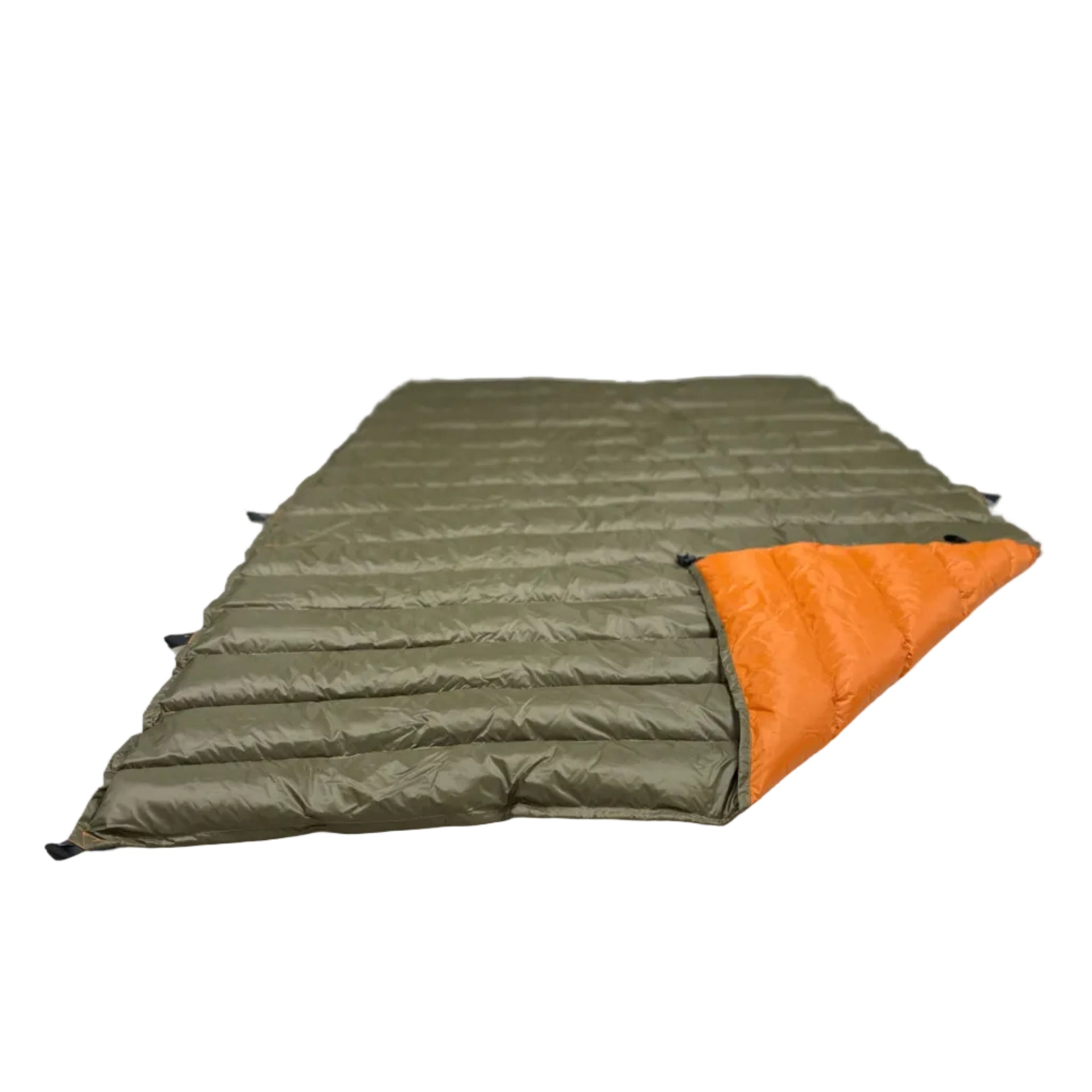 Wide Down Camping Quilt 0° – Big Meadows – Jacks R Better