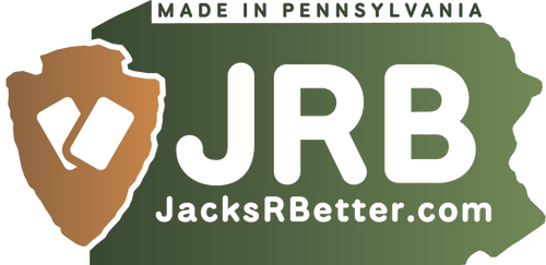About Jacks R Better — Handmade Quilts in the USA Since 2004