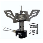 Jet-Ti 2 Stove