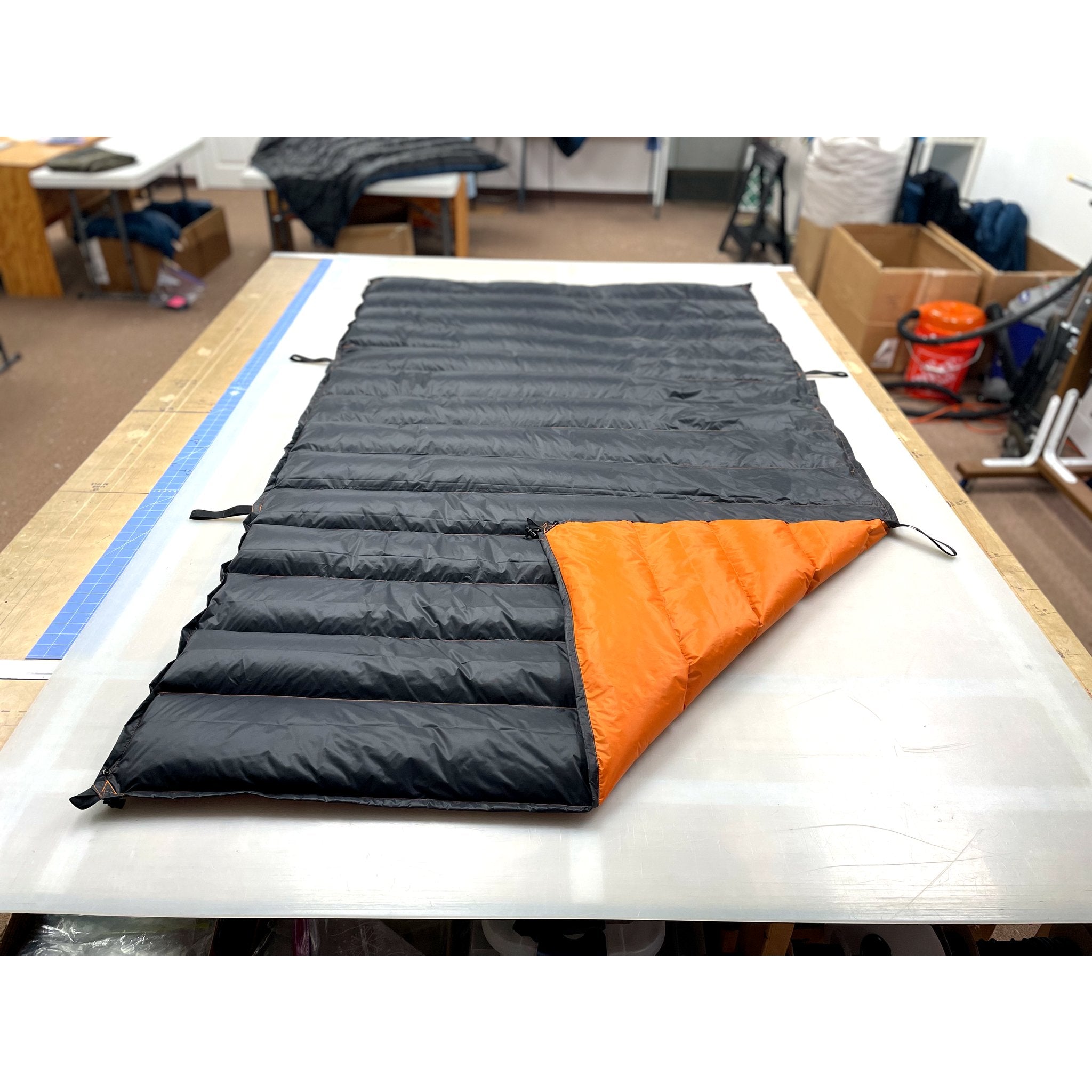 ☆*読様 Jacks R Better  The Mt Rogers Quilt Custom Ultralight Down Backpacking Quilt – Jacks R Better