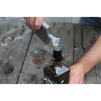 TITANIUM FUNNEL FLASK