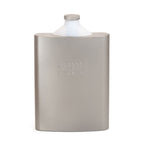 TITANIUM FUNNEL FLASK