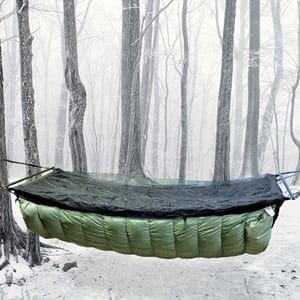 Bridge Hammock – Bear Mountain – Jacks R Better