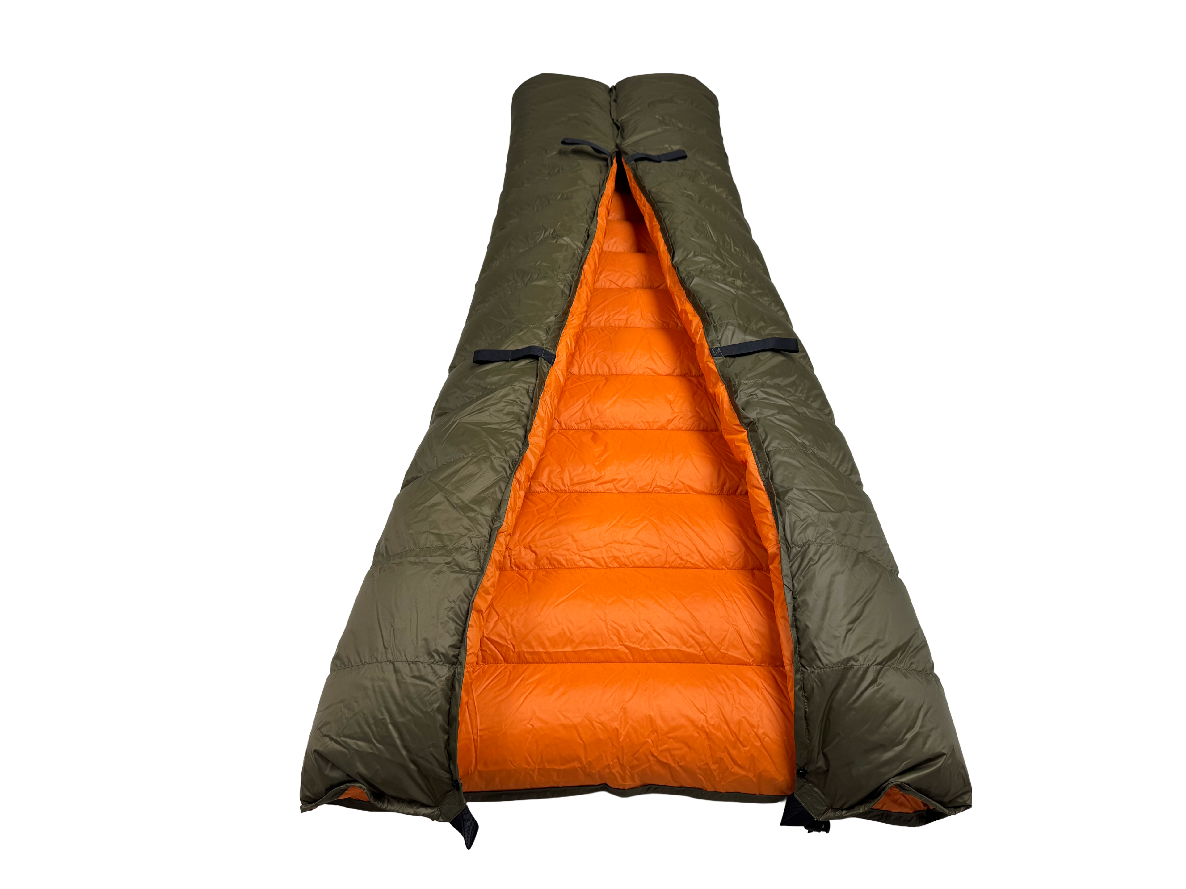 Down Camping Quilt 0° – Old Rag Mountain – Jacks R Better Down Camping Quilt 0° – Old Rag Mountain – Jacks R Better