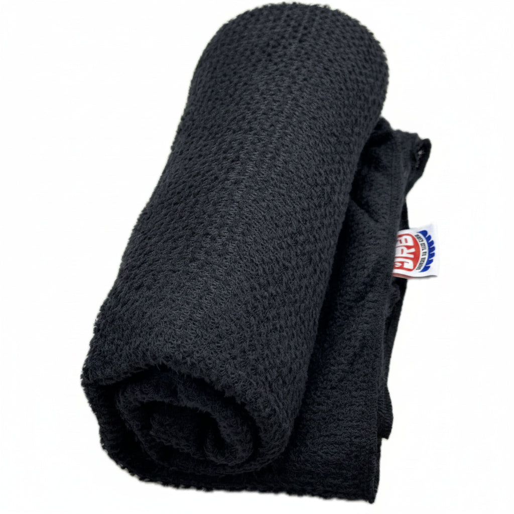 Polartec Alpha Direct Quilt Liner packed to 10-inch by 4-inch cylinder — ultralight and packable for backpacking