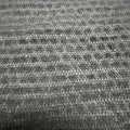 Polartec Alpha Direct Trail 90 Quilt Liner in Black — ultralight two-way stretch sleeping bag liner