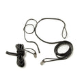JRB Whoopie Slings with Dutch Whoopie Hooks - hammock suspension lines, pair
