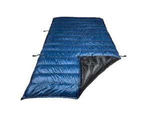Shenandoah Ultralight Quilt