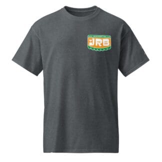 JRB Pickl On Your Shoulder T-Shirt