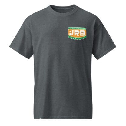 JRB Pickl On Your Shoulder T-Shirt
