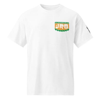 JRB Pickl On Your Shoulder T-Shirt - Image 3