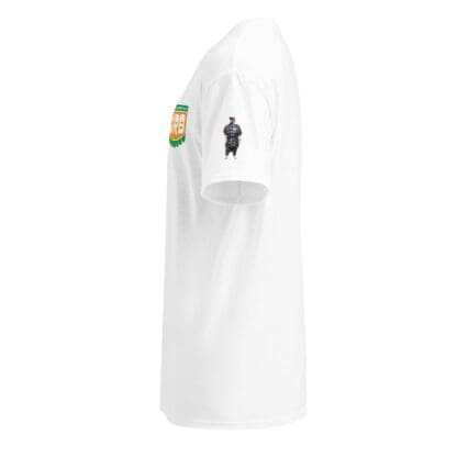 JRB Pickl On Your Shoulder T-Shirt - Image 4