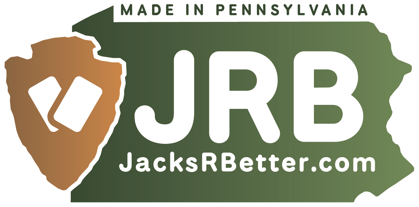 JRB NPS Logo