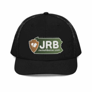 JRB PA NPS Hat